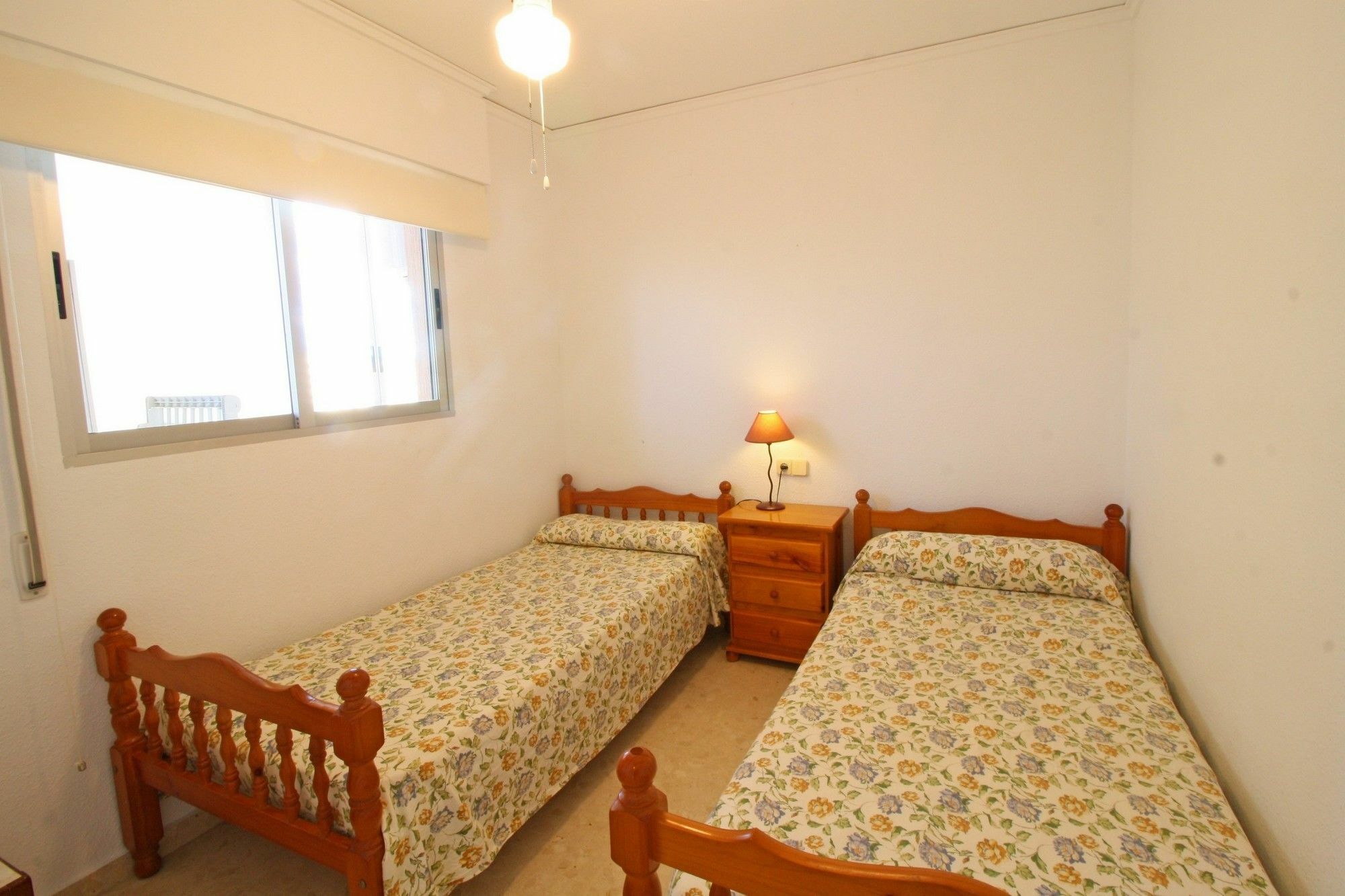Holiday Apartment Penyasol Calpe Esterno foto